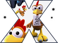    X