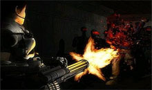   Zombi Shooter