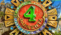   4 