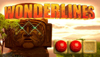   Wonderlines