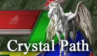   Crystall Path