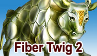   Fiber Twig 2 ( 2)