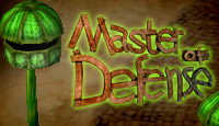   Master Of Defense