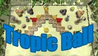   Tropic Ball