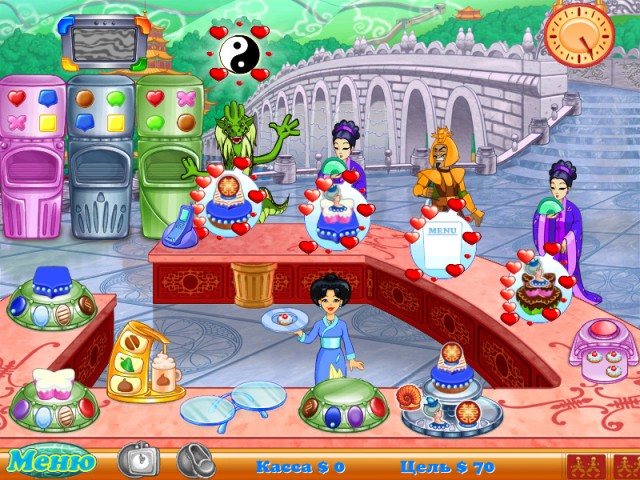    Cake Mania 3