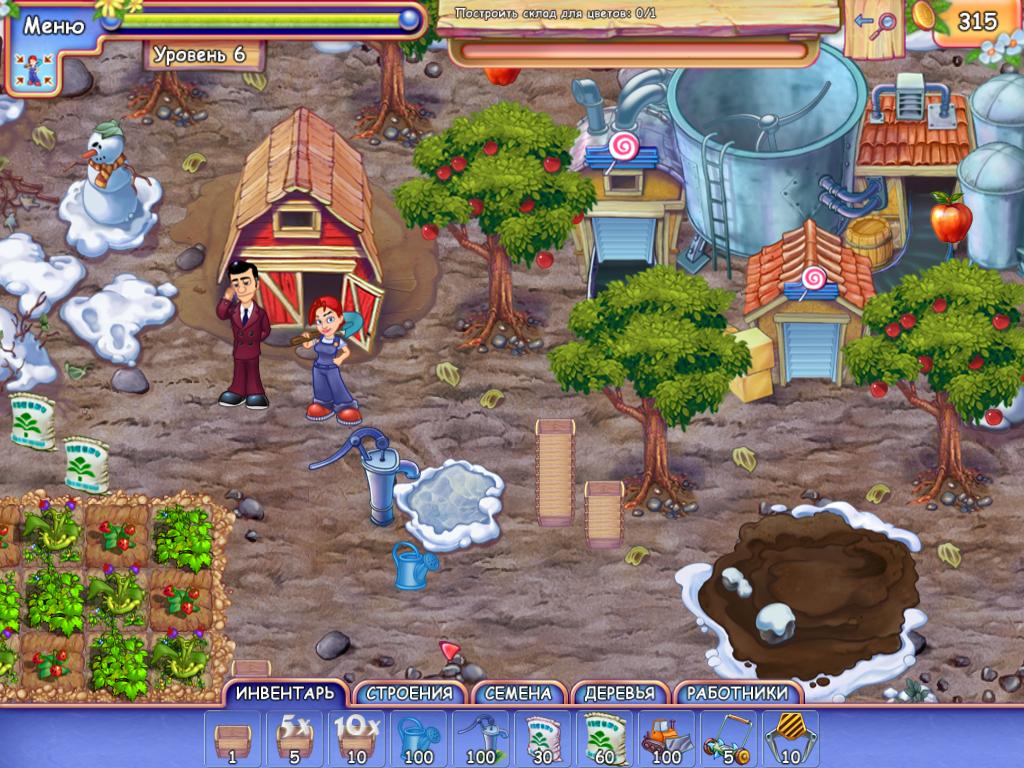    FarmCraft 2