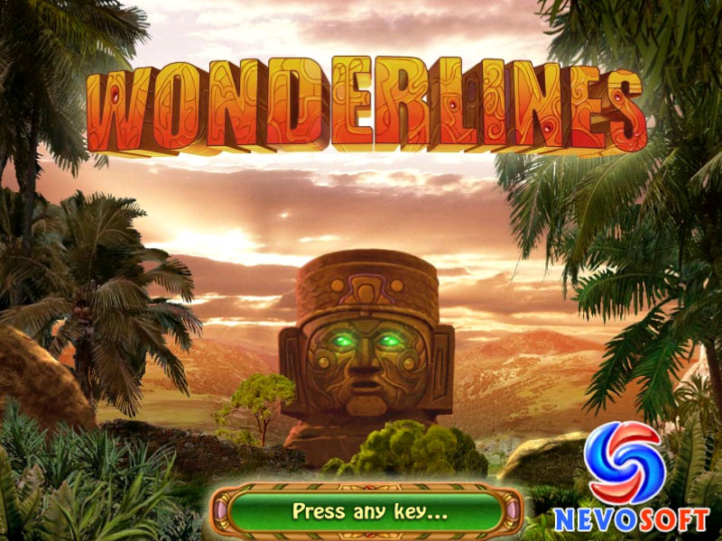    Wonderlines