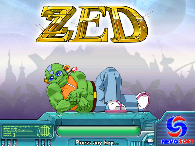    Zzed