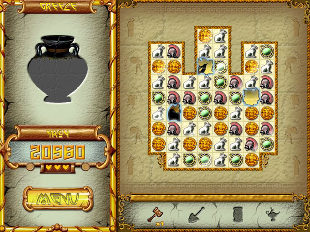    Atlantis Quest