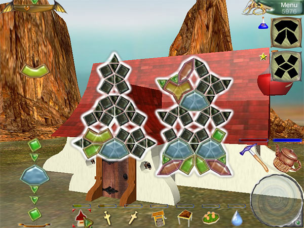    Fresco Wizard
