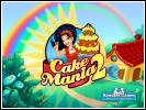        Cake Mania 2