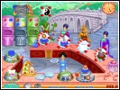        Cake Mania 3