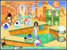        Cake Mania 3
