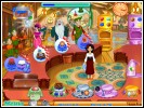        Cake Mania 3