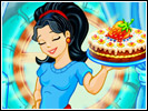        Cake Mania