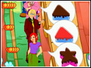        Cake Mania