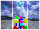        Tetris Arena