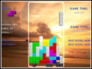        Tetris Arena