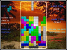        Tetris Arena