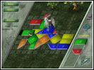        Crystall Path