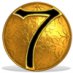 7
